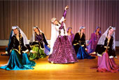 Culture of Azerbaijan